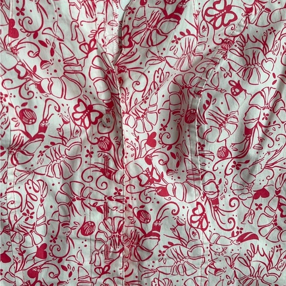 Lilly Pulitzer top - Picture 3 of 4
